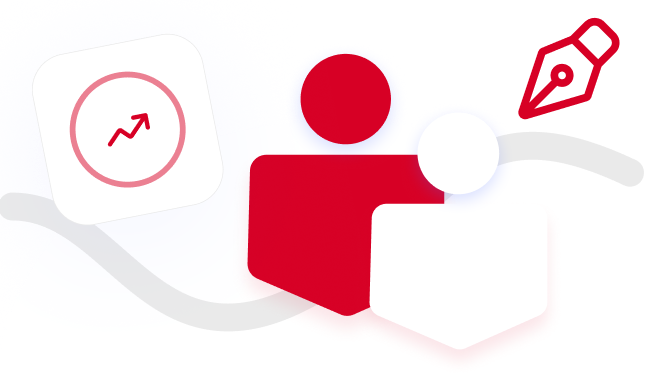 Ukázka reklamní grafiky Rufubit